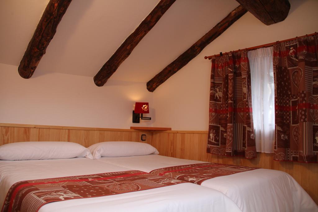 Hotel Bruxelles Soldeu Bagian luar foto