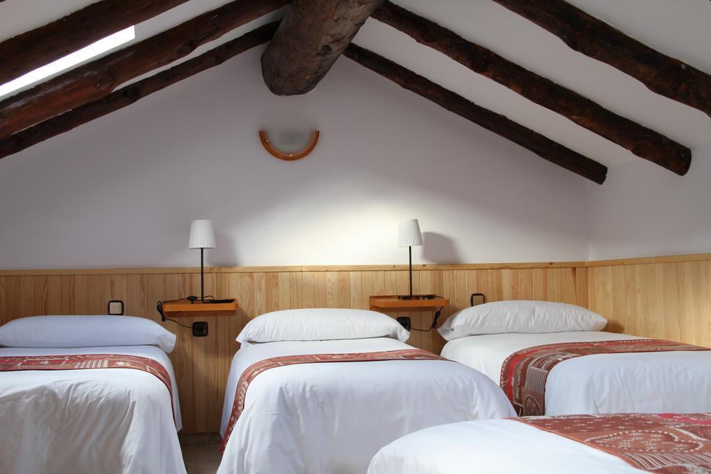 Hotel Bruxelles Soldeu Bagian luar foto