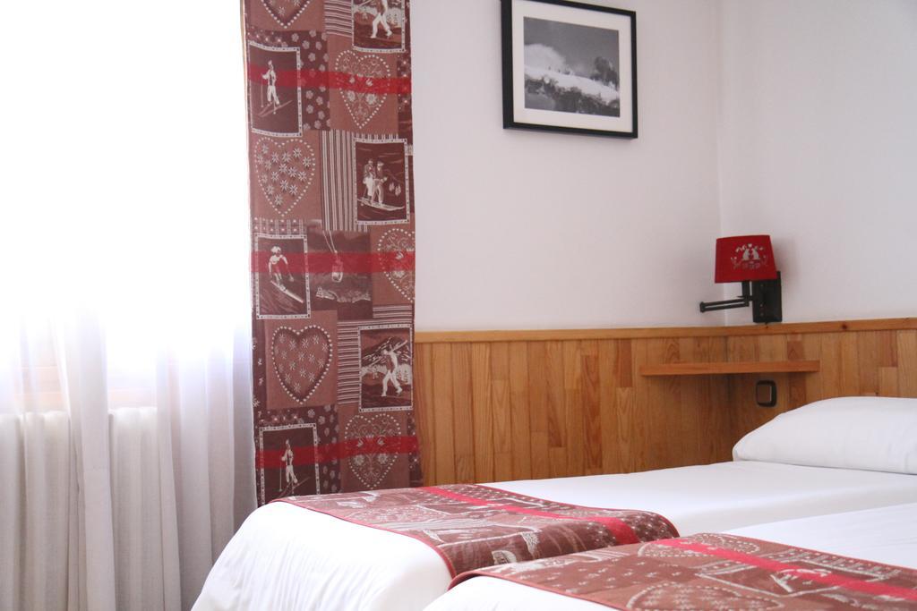 Hotel Bruxelles Soldeu Bagian luar foto
