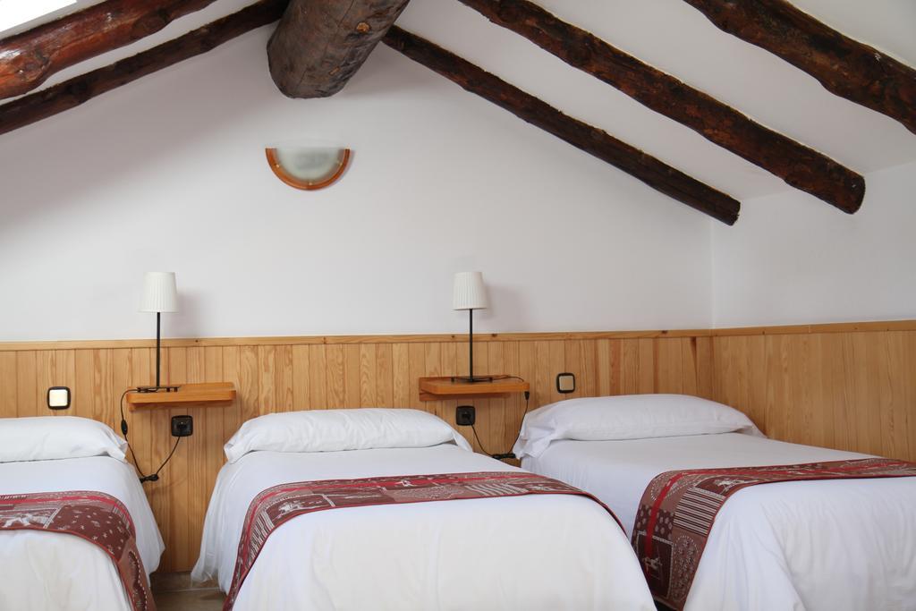 Hotel Bruxelles Soldeu Bagian luar foto