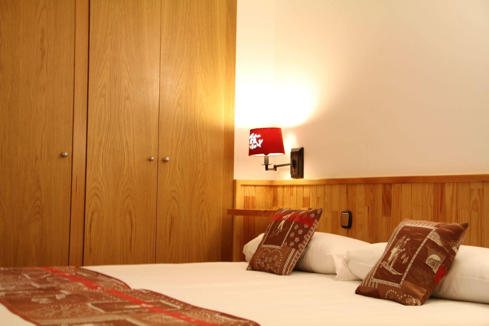 Hotel Bruxelles Soldeu Bagian luar foto